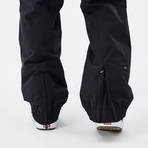 Zippered Gusseted Hems Main Product Details Image,