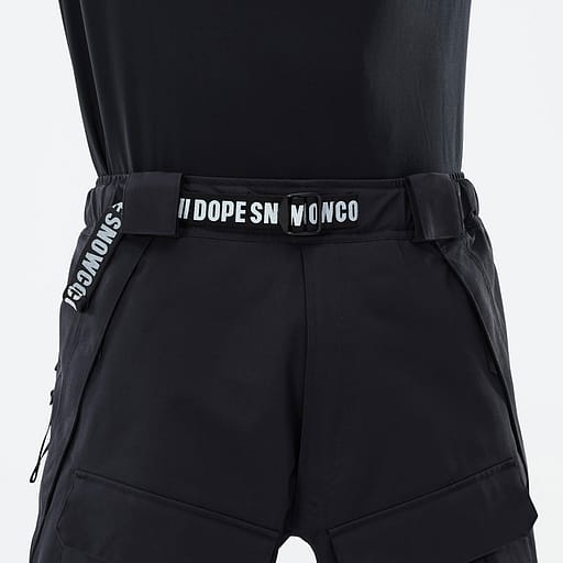 Elasticated Belt and Waistband Main Product Details Image,