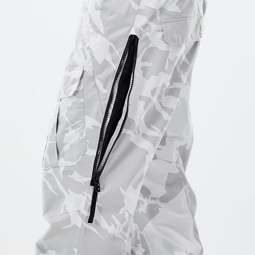 Zipped and Meshed Vents Main Product Details Image,