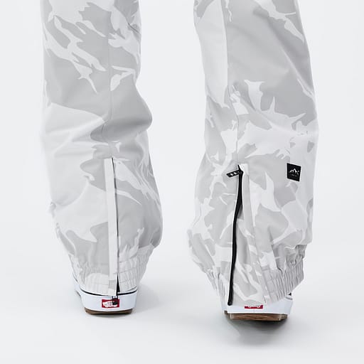 Zippered Gusseted Hems Main Product Details Image,