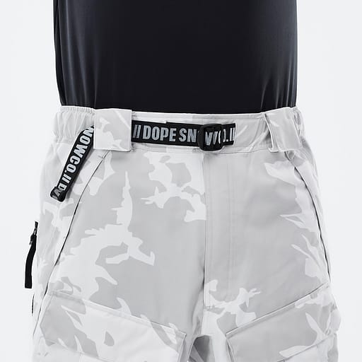 Elasticated Belt and Waistband Main Product Details Image,