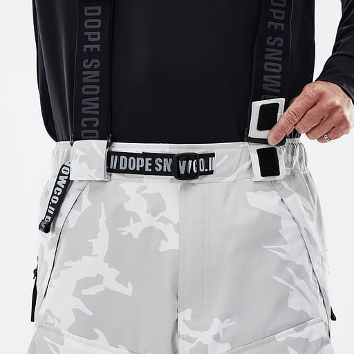 Belt Loops for Suspenders Main Product Details Image,