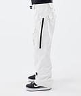 Antek Snowboardhose Herren Old White, Bild 3 von 7
