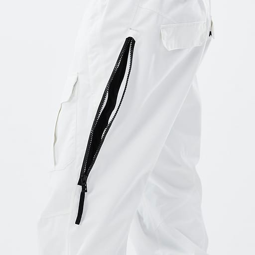 Zipped and Meshed Vents Main Product Details Image,