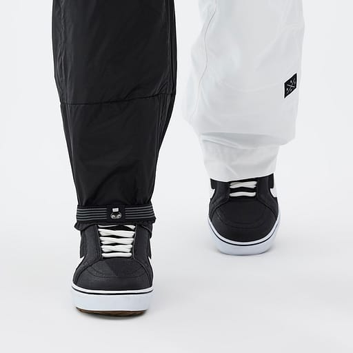 Elasticated Snow Gaiters