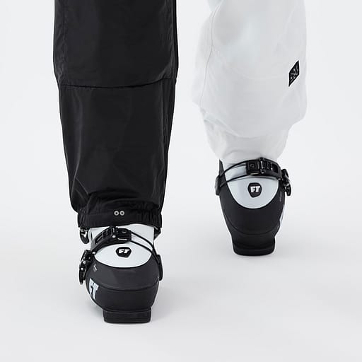 Elasticated Snow Gaiters Main Product Details Image,