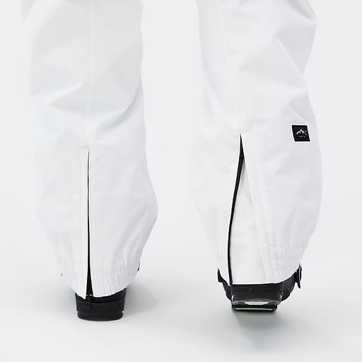 Zippered Gusseted Hems Main Product Details Image,
