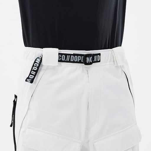 Elasticated Belt and Waistband Main Product Details Image,