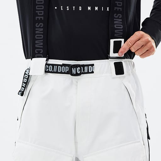 Belt Loops for Suspenders Main Product Details Image,