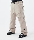 Antek Ski Pants Men Sand, Image 1 of 7