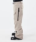 Antek Skihose Herren Sand, Bild 3 von 7