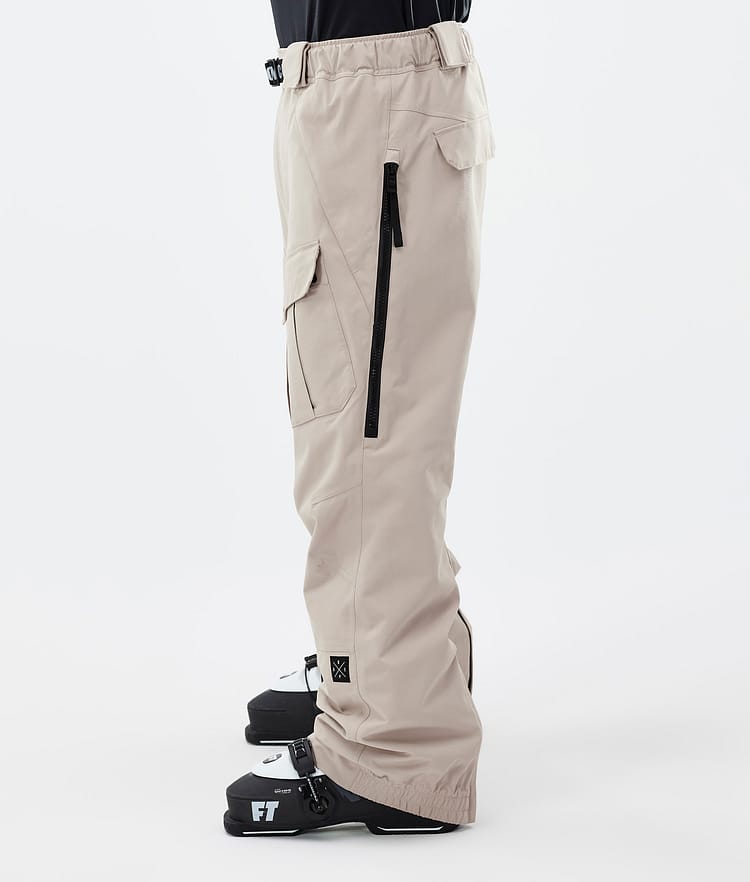 Antek Skihose Herren Sand, Bild 3 von 7
