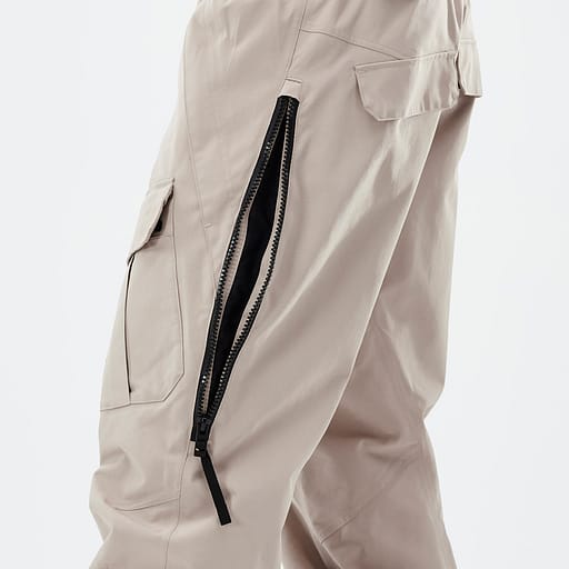 Zipped and Meshed Vents Main Product Details Image,