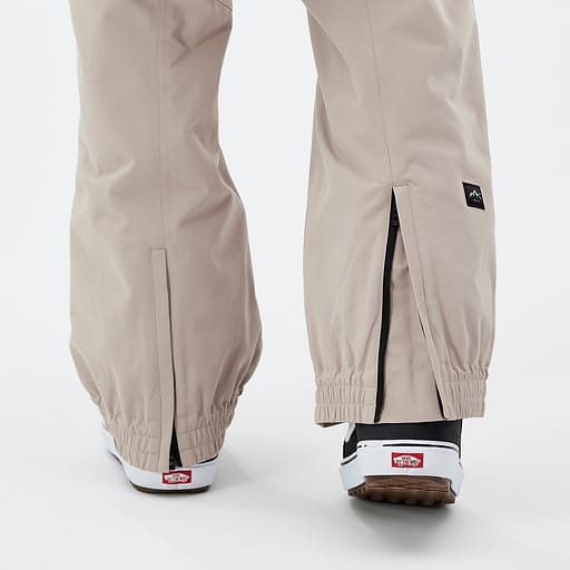Zippered Gusseted Hems Main Product Details Image,