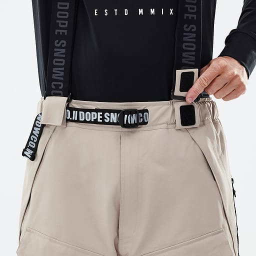Belt Loops for Suspenders Main Product Details Image,