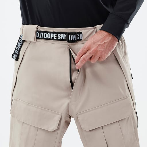 Krytý zip Hlavní obrázek produktu,