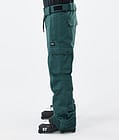 Iconic Skihose Herren Bottle Green, Bild 3 von 7