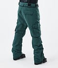 Iconic Skihose Herren Bottle Green, Bild 4 von 7