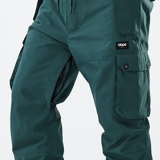 Zipped and Meshed Vents Main Product Details Image,