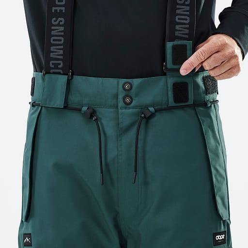 Belt Loops for Suspenders Main Product Details Image,