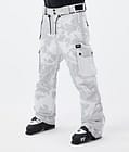 Iconic Pantaloni Sci Uomo Grey Camo, Immagine 1 di 7