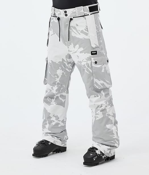 Iconic Pantaloni Sci Men
