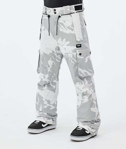 Iconic Snowboard Pants Men