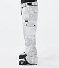 Iconic Pantalon de Ski Homme Grey Camo, Image 3 sur 7