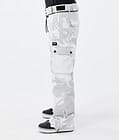 Iconic Snowboardhose Herren Grey Camo, Bild 3 von 7