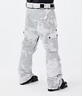 Iconic Pantaloni Sci Uomo Grey Camo, Immagine 4 di 7