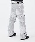 Iconic Skihose Herren Grey Camo, Bild 4 von 7
