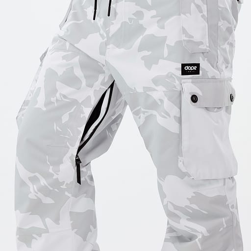 Zipped and Meshed Vents Main Product Details Image,