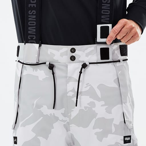 Belt Loops for Suspenders Main Product Details Image,