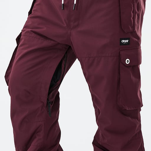 Zipped and Meshed Vents Main Product Details Image,