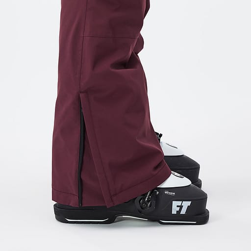Zippered Gusseted Hems Main Product Details Image,