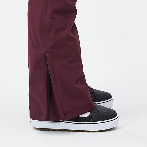 Zippered Gusseted Hems Main Product Details Image,