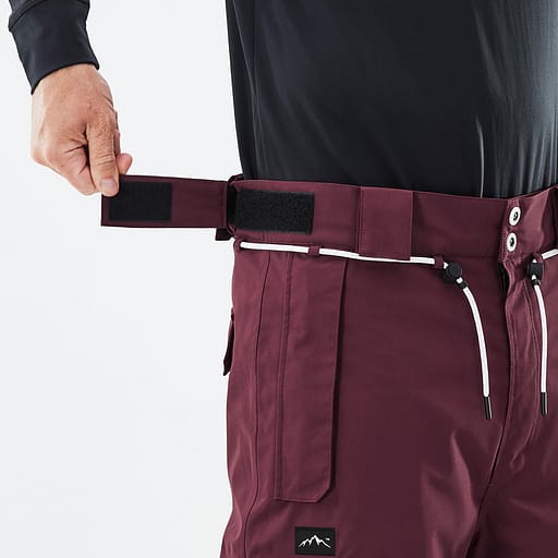 Nastavitelný elastický pas Hlavní obrázek produktu,