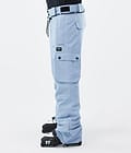 Iconic Pantalones Esquí Hombre Light Blue, Imagen 3 de 7