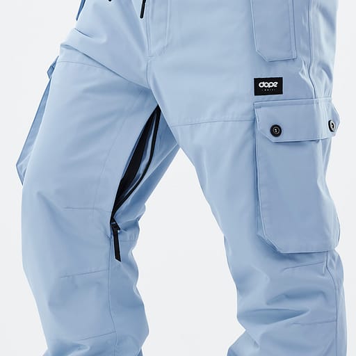 Zipped and Meshed Vents Main Product Details Image,