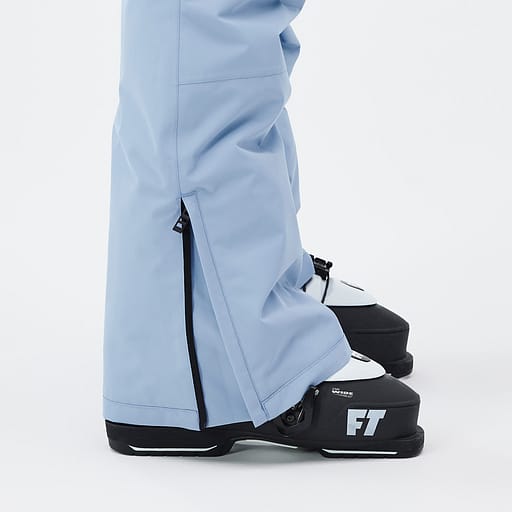 Zippered Gusseted Hems Main Product Details Image,