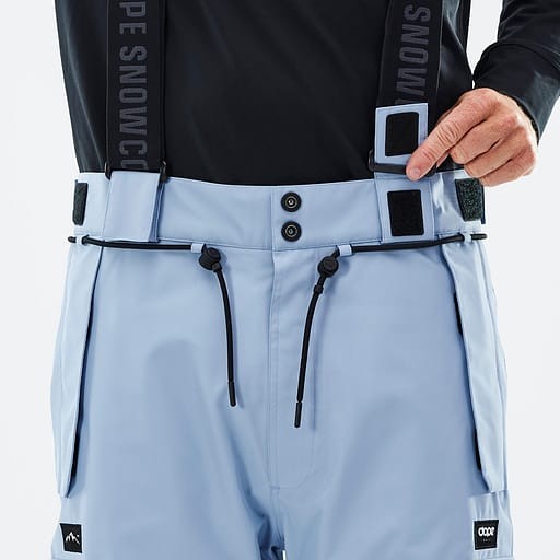 Belt Loops for Suspenders Main Product Details Image,