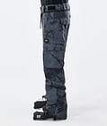 Iconic スキーパンツ メンズ Metal Blue Camo, 画像3 / 7