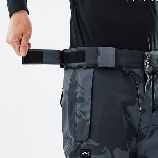 Ceinture élastique ajustable Image principale des détails du produit,