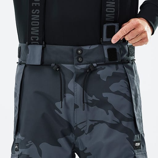 Belt Loops for Suspenders Main Product Details Image,