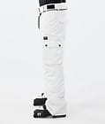 Iconic Skihose Herren Old White, Bild 3 von 7