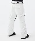 Iconic Pantaloni Sci Uomo Old White, Immagine 4 di 7