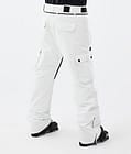 Iconic Skihose Herren Old White, Bild 4 von 7