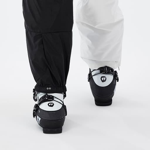 Elasticated Snow Gaiters Main Product Details Image,
