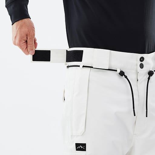 Elastic Adjustable Waistband Main Product Details Image,