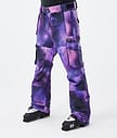 Iconic Ski Pants Men Dusk